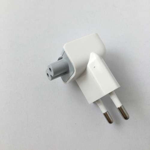 Adaptador Enchufe Cargador Compatible Macbook
