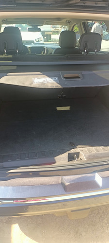 GMC Terrain 3.6 Denali At