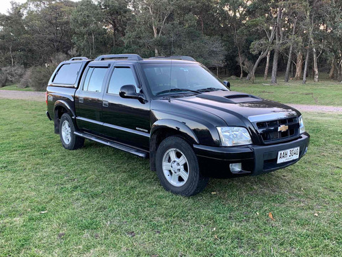 Chevrolet S10 S102.4