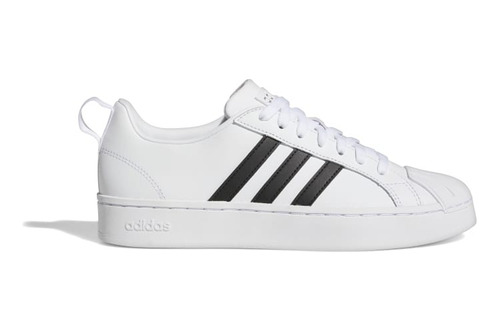 Championes adidas White/core De Unisex - Gw5493