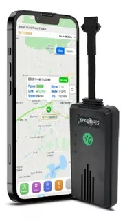 Sinotrack Gps Rastreador Dispositivo Seguimiento Micrófono