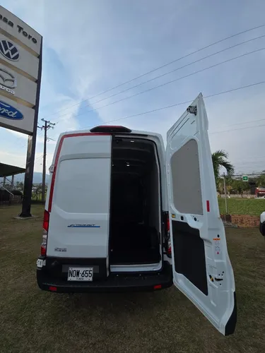 E-transit L4h1