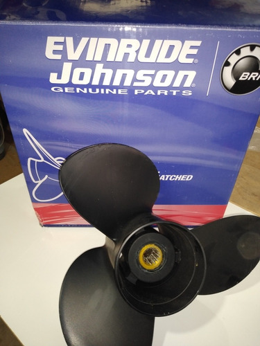 Hélice Evinrude 13.5 X 15 R