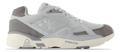 Zapatilla Lecoq Lcs R850 Hombre Gris Jj deportes