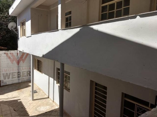 Imagem 5 de 6 de Casas No Jardim Simus, Por R$400.000,00 - 1863