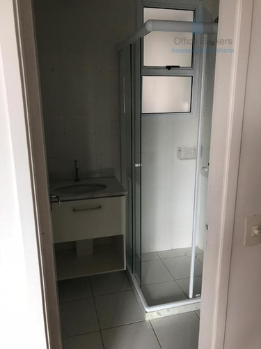 Imagem 15 de 30 de Apartamento 3 Dorms - 2 Vagas - Alphaview - Ap0473