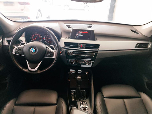 BMW X1 2.0 16V TURBO XDRIVE25I SPORT