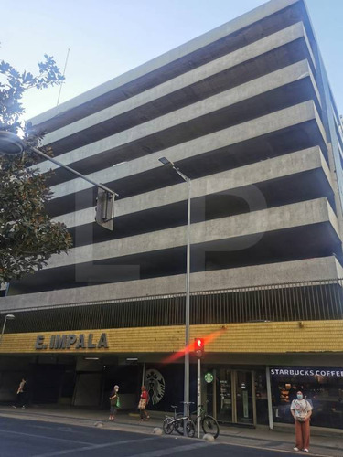 Edificio Impala