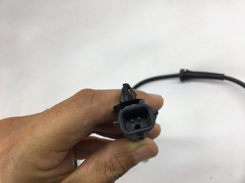Sensor Abs Frenos Versa March Delantero 47910-1ha0a Nuevo F