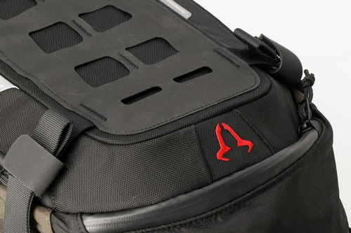 Imagen 4 de 5 de Sw Motech Mochila Pro Cosmo Motociclista