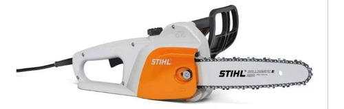 Electrosierra Stihl Mse 141 1400 Watts Guante + Lente Regalo