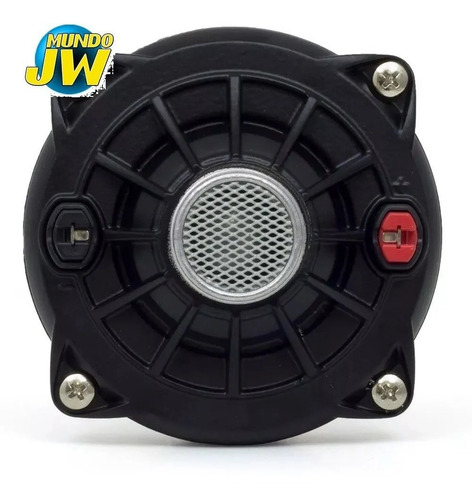 Driver Jbl Selenium 250 + Corneta Larga + Capacitor X 2 Orig