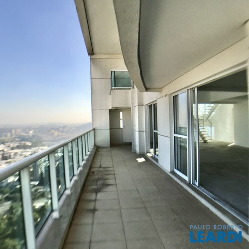 Imagem 4 de 15 de Duplex - Alphaville Industrial - Sp - 645044