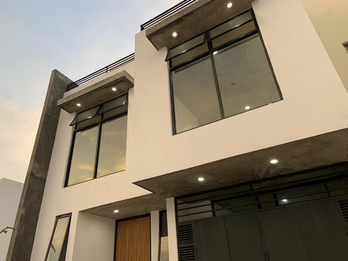 Imagen 2 de 14 de Casa Amueblada Lujo Golf , Amenidades Y Seguridad
