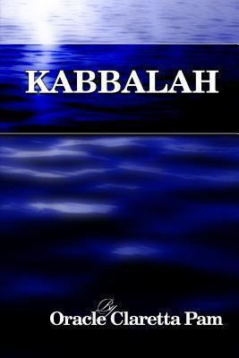 Libro Kabbalah - Oracle Claretta Pam