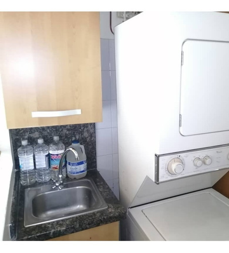 Imagen 4 de 18 de Hermoso Apartamento Amoblado Y Negociable Mls#22-21877