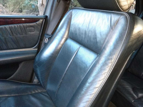 Imagen 8 de 21 de Mercedes-benz Clase E 1997 3.2 E320 Elegance