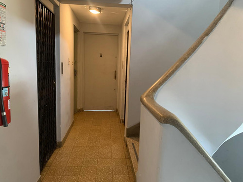 Departamento En Balvanera
