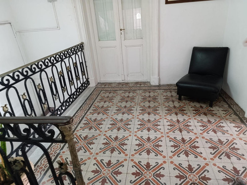 Ph 6 Amb. Antiguo En S. Isidro. Apto Profesional/vivienda