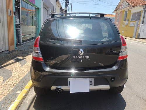 Renault Sandero Stepway 2014 1.6 Hi-power 5p
