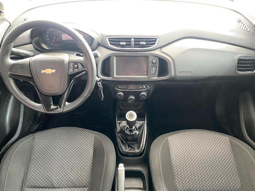 Chevrolet Prisma 1.4 Mt Lt