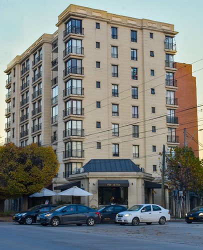 Se Arrienda Excelente Departamento En Paseo Diagonal, Talca.
