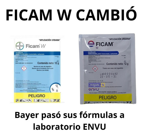 Veneno Para Alacranes Cucarachas Arañas Bayer Insecticida