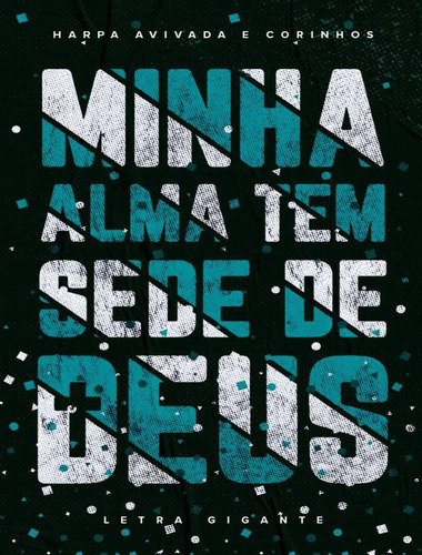 Bíblia Arc Minha Alma - Letra Gigante: Biblia Arc Minha Alma - Letra Gigante, De Snk. Editora Sankto Biblias, Capa Dura, Edição 1 Em Português, 2022