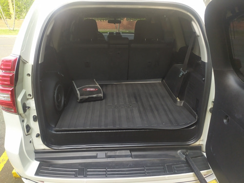 Toyota Prado 2014 3.0 Tx-l