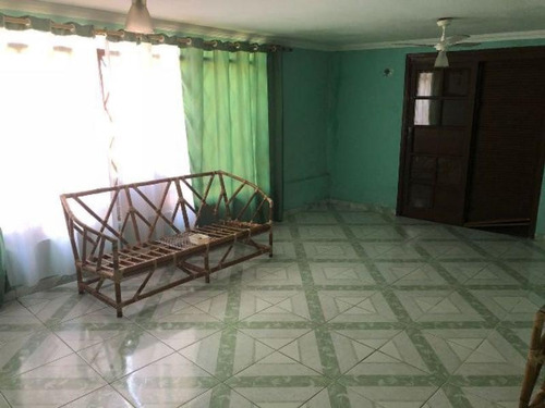 Casa Com Quintal Amplo Lado Praia No Suarão - 2584 | Npc