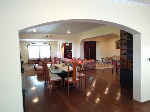 Imagem 16 de 30 de Chácara Com 4 Dormitórios À Venda, 1000 M² Por R$ 2.450.000,00 - Parque Maringá - Arujá/sp - Ch0021