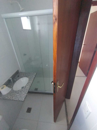 Imagem 9 de 14 de Dg24 Belo Apartamento No Bandeirantes,com Apenas 4 Unidades!