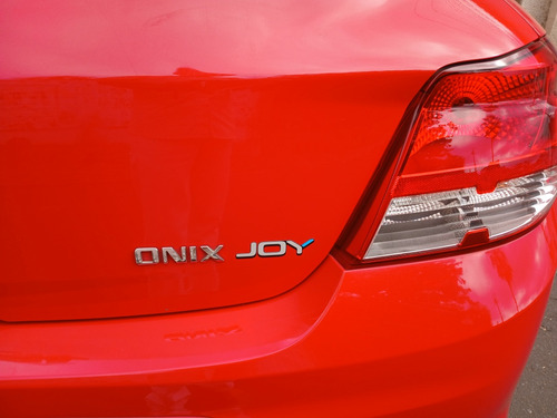 Chevrolet Onix 1.0 Joy 5p