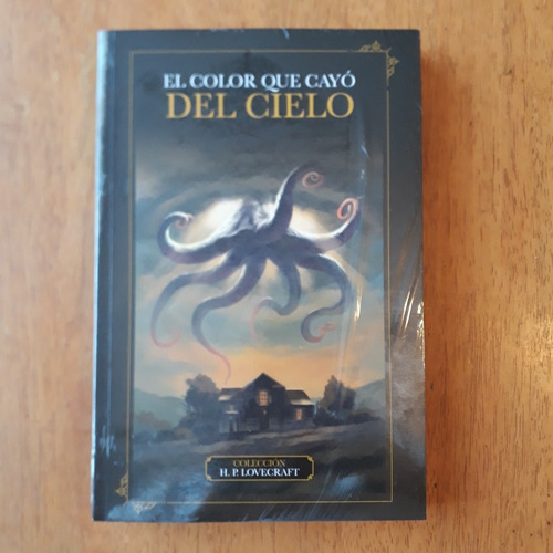 H P Lovecraft Coleccion