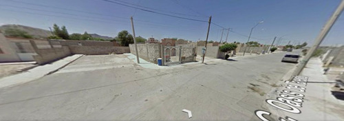 Casa En Remate Bancario En C. Oasis De Tarento, Enríquez Guzmán, Juárez, Chihuahua
