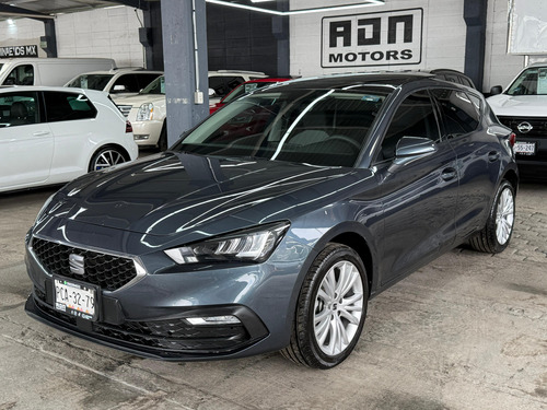 Seat Leon 1.4 Style T 150hp Dsg