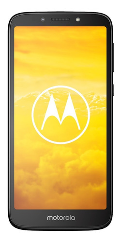 Celulares Moto E5 Play Go Edition Dual Sim Garantía Oficial
