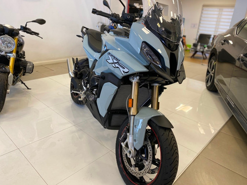 Imagen 7 de 10 de Bmw Xrs1000