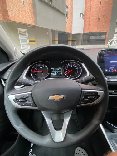 Chevrolet Ónix Turbo Ltz