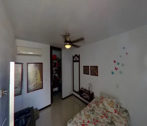 Venta Apartamento Piso 4° Unidad Residencial Altomenga