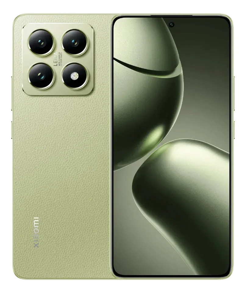 Xiaomi 14T