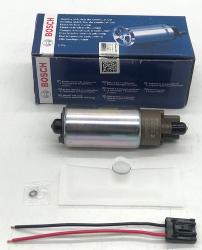 Pila Bomba Gasolina Aveo Spark Optra 2068 Bosch