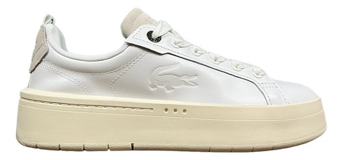 Zapatillas Lacoste Carnaby - Dama - Zeus Deportes