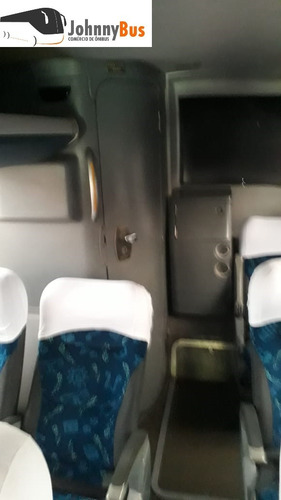 Ônibus Rodoviário Paradiso 1050 G7 - Ano 2011/11 - Johnnybus