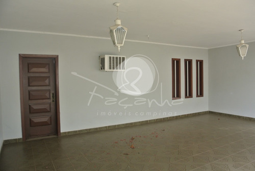 Imagem 28 de 30 de Casa Comercial Para Venda No Nova Campinas Em Campinas - Imobiliária Em Campinas - Ca00967 - 69200244