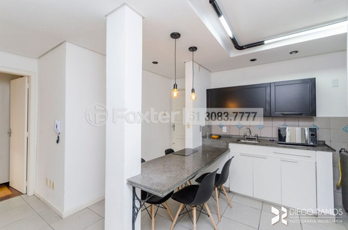 Imagem 13 de 21 de Apartamento, 2 Dormitórios, 63.8 M², Petrópolis - 207016