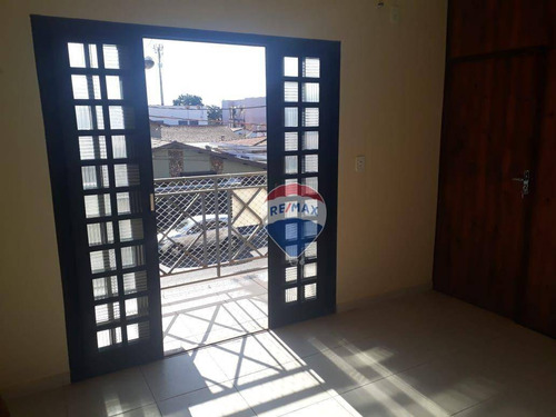 Imagem 6 de 9 de Sala Para Alugar, 36 M² Por R$ 900,00/mês - Centro - Artur Nogueira/sp - Sa0201