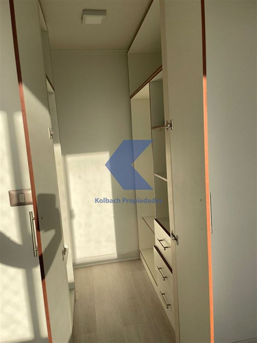 Arriendo Depto 3 Dorm. En Valparaíso, Sector Los Ingleses