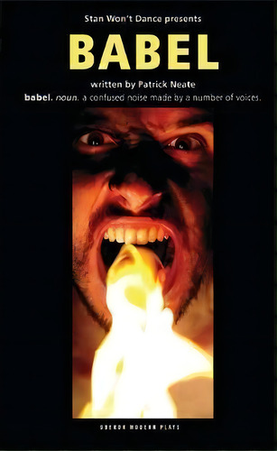 Babel, De Patrick Neate. Editorial Bloomsbury Publishing Plc, Tapa Blanda En Inglés