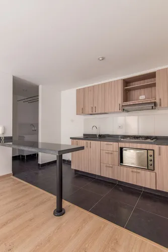 Apartamento En Arriendo En Chapinero Central. Cod A23942